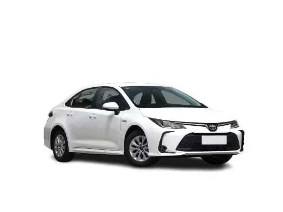 Toyota Corolla2